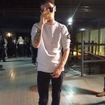 sean georgeson - @sean_georgeson - Instagram