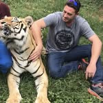 Sean Gerber - @seangerber74 - Instagram
