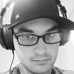 Sean Gerber - @rebregnaes - Instagram