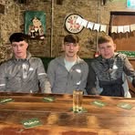 Sean Geddis - Facebook