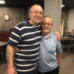 Sean Gerow - Facebook