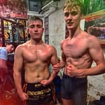 Seán+Ben - @titaniumgrowth - Instagram