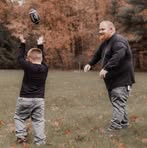 Sean Getts - Facebook