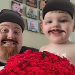 Sean Getts - @mrcavy - Instagram