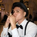 Sean Gideon Magistrado - @_gideonseann - Instagram