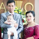 Sean Gideon Purba - @seangideonpurba - Instagram