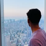 Seán Gilboy - @sgilboyv - Instagram