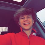 Sean Gilmer - @sean.douglas20 - Instagram