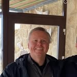 Sean Gilroy - @gilroy441966 - Instagram