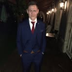 Sean Gilroy - Facebook