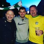 Sean Gilroy - @sean.gilroy.5015 - Instagram