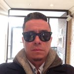 Sean Gilroy - @seangolroy - Instagram