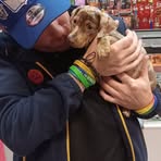 Sean Gilroy - Facebook