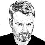 Sean Gilroy - @kurrgo - Instagram