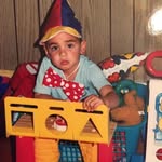 Sean Gilroy - @sean_quixote - Instagram