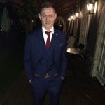 Sean Gilroy - @gilroy9373 - Instagram