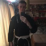 Sean Ginger - @seanginger42 - Instagram