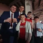 Sean Ginger - @seanginger6 - Instagram