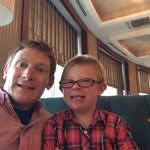 Sean Thompson - @sean_ginger - Instagram