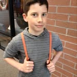 Sean Gingerich - @lil_gingerich - Instagram