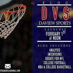 Sean Champ-ginn Wright - @daviewsports - Instagram