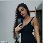 Glasy Santos - @glasysantos - Instagram