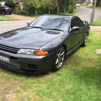 Sean Glasby - Facebook