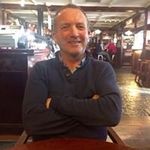 Sean Goulding - @sgoulding1960 - Instagram