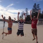 Sean Goulding - Facebook