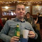 Sean Goulding - @seangoulding1998 - Instagram
