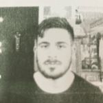 Sean Goulding - @_gouldor - Instagram