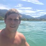 Sean Goulding - @onthegoseany - Instagram