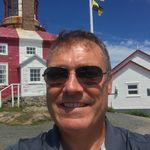Sean Goulding - @goulding64 - Instagram