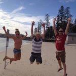 Sean Goulding - @sean.goulding.940 - Instagram
