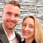 Sean & Grace OBrien - @obrien.sfginsurance - Instagram