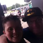 Sean Grace - @seaners1 - Instagram