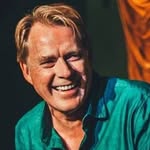 Sean Grace - @seangraceauthor - Instagram