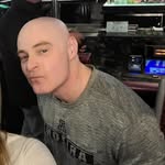 Sean Grace - @seangrace6220 - Instagram