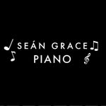 Seán Grace - Piano Teacher - @seangracepiano - Instagram