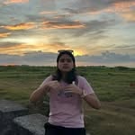 Sean Grace Mialen Dagunan - @seyhann_griss - Instagram