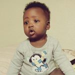 Sean Grayson - @smunyawera2015 - Instagram