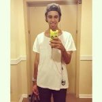 Sean Grayson - @seangrayson98 - Instagram