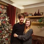 Sean Grayson - @seanthesponge - Instagram