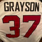 Sean Grayson - @seangrayson37 - Instagram
