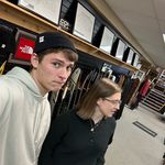 Sean Grayson - @sigrayson1564 - Instagram