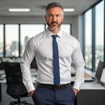 Sean Grayson aka Hollywood Sean Gold - @mrseang18 - Instagram