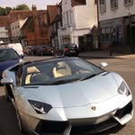 Sean Greaves - @seanyboyog13 - Instagram
