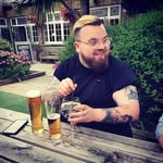 Sean Greaves - @a_tattooed_miracle - Instagram