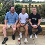 sean greaves - @seangreaves1 - Instagram