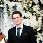 Sean Greaves - @greavessean - Instagram